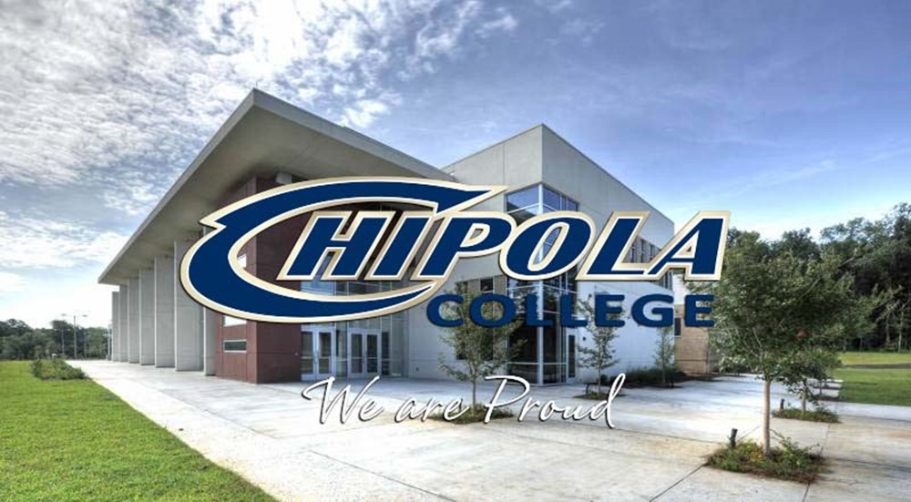 Chipola college logo